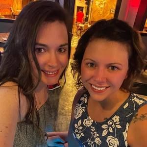 Meet your Posher, Harley